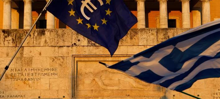 Η DBRS αναβάθμισε την Ελλάδα από Β σε Β «υψηλό»